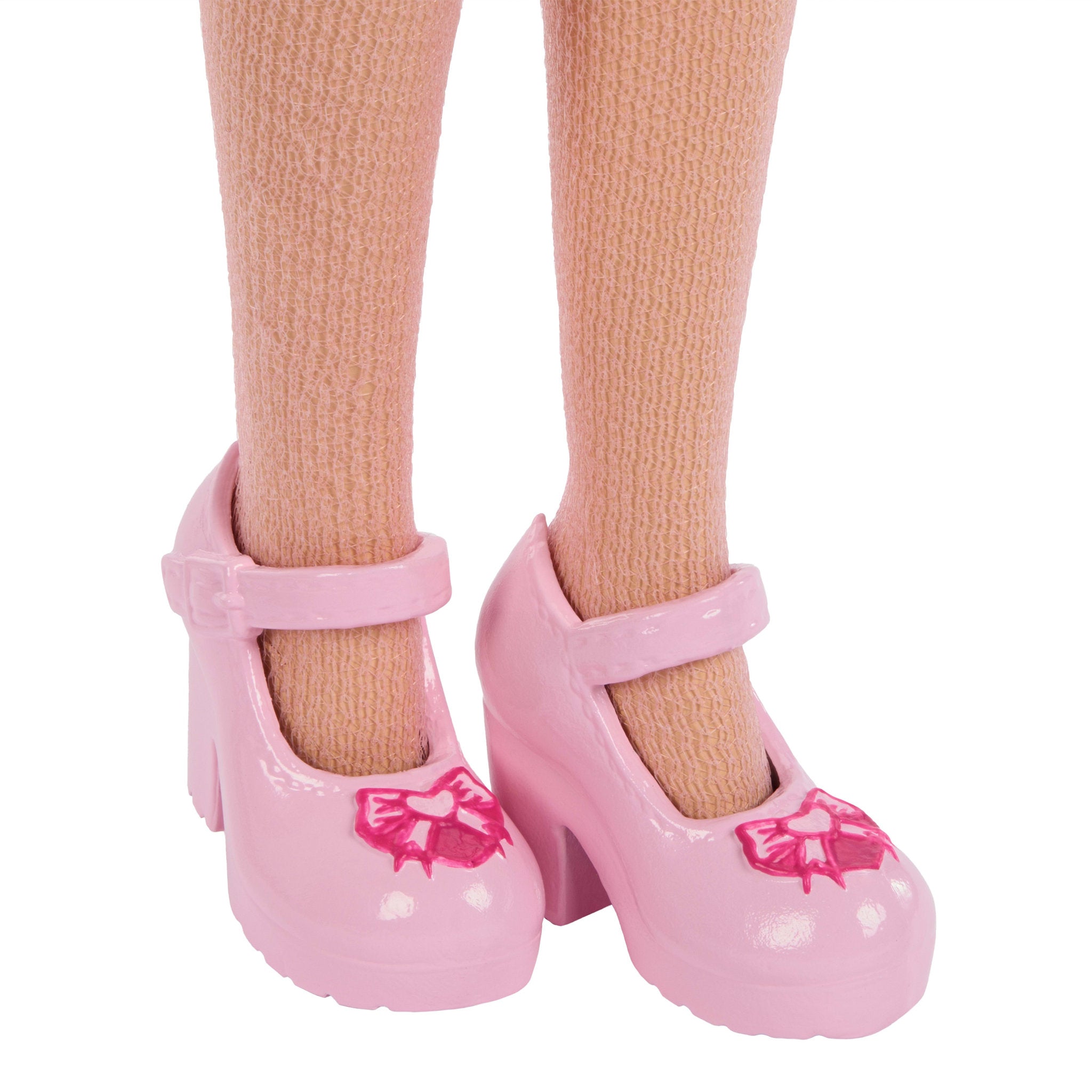 Disney Descendants Wicked Wonderland - Pink Daughter of Queen of Hearts