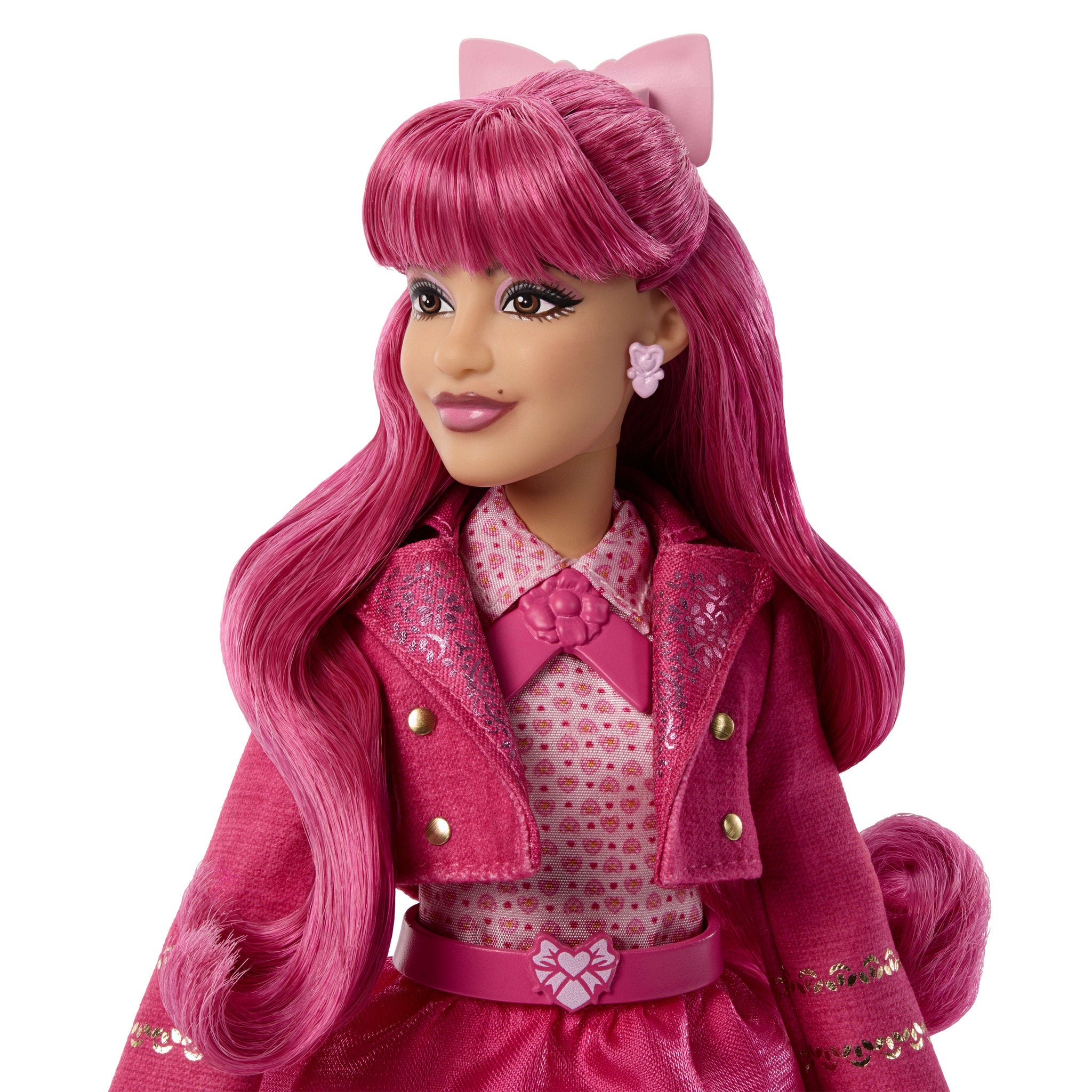Disney Descendants Wicked Wonderland - Pink Daughter of Queen of Hearts