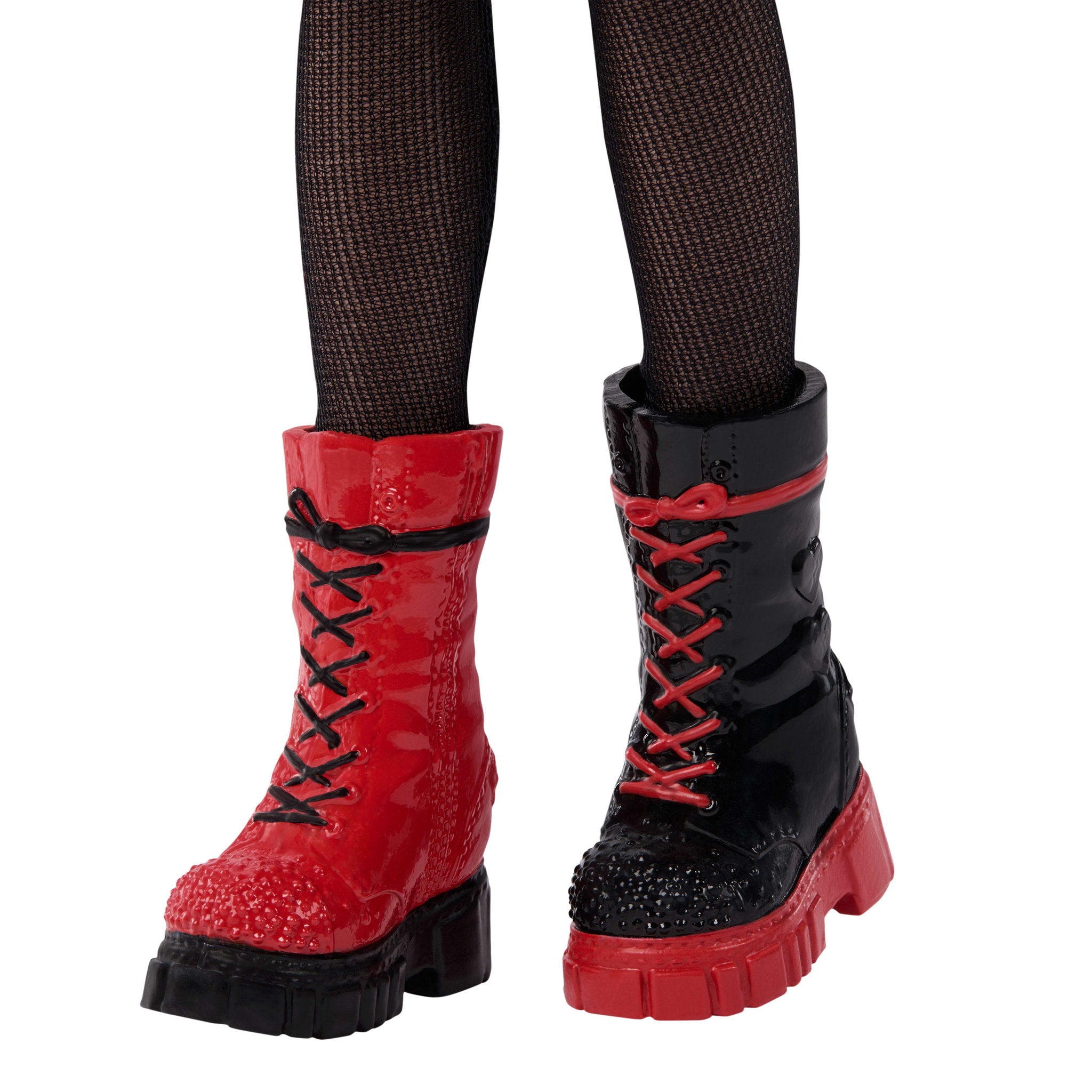Disney Descendants Wicked Wonderland - Red Daughter of Queen of Hearts