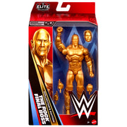WWE Elite Collection Series 125 Collector's Edition Action Figure - The Rock Final Boss