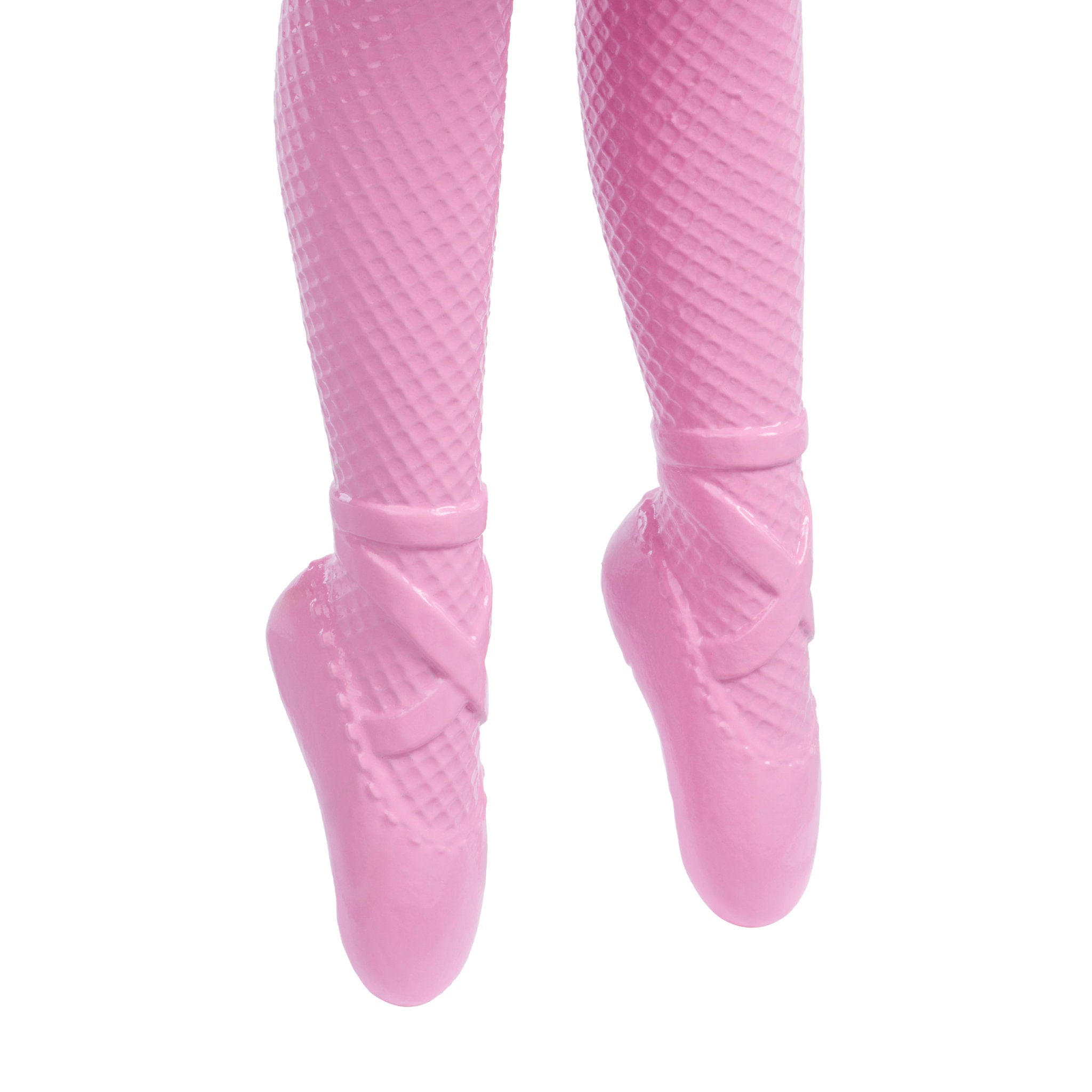 Barbie In The Nutcracker Chelsea  Doll - Snow Fairy Blonde
