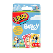 UNO Junior - Bluey