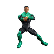 DC Premier 6 Inch Action Figure - Green Lantern John Stewart