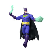 DC Premier 6 Inch Action Figure - Jokerized Batman