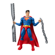 DC Premier 6 Inch Action Figure - Superman