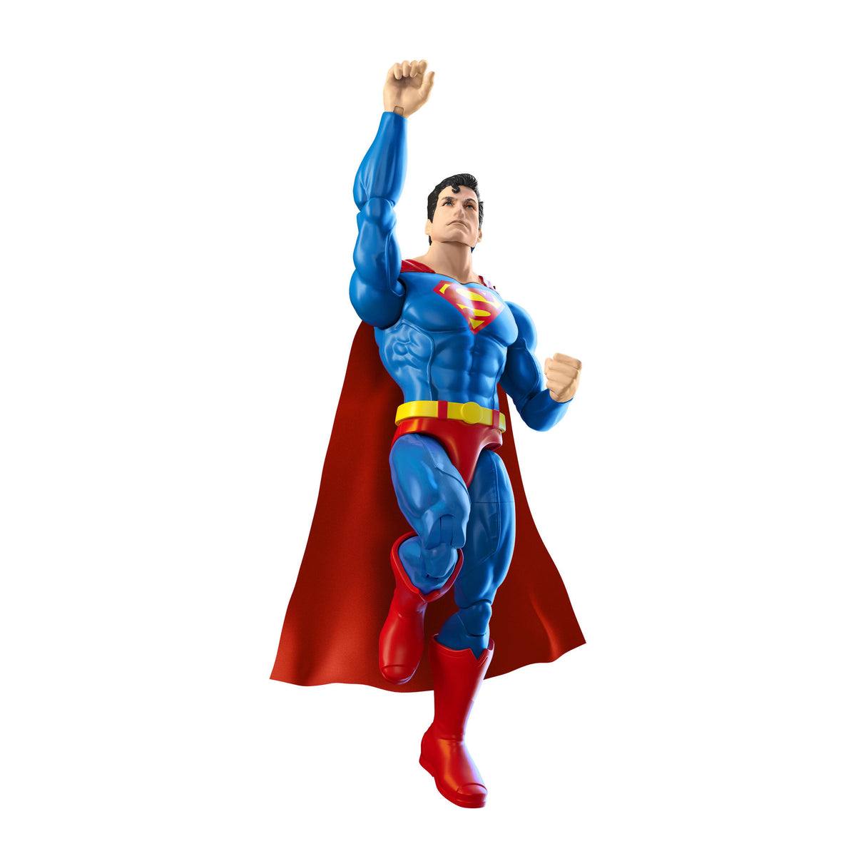 DC Premier 6 Inch Action Figure - Superman