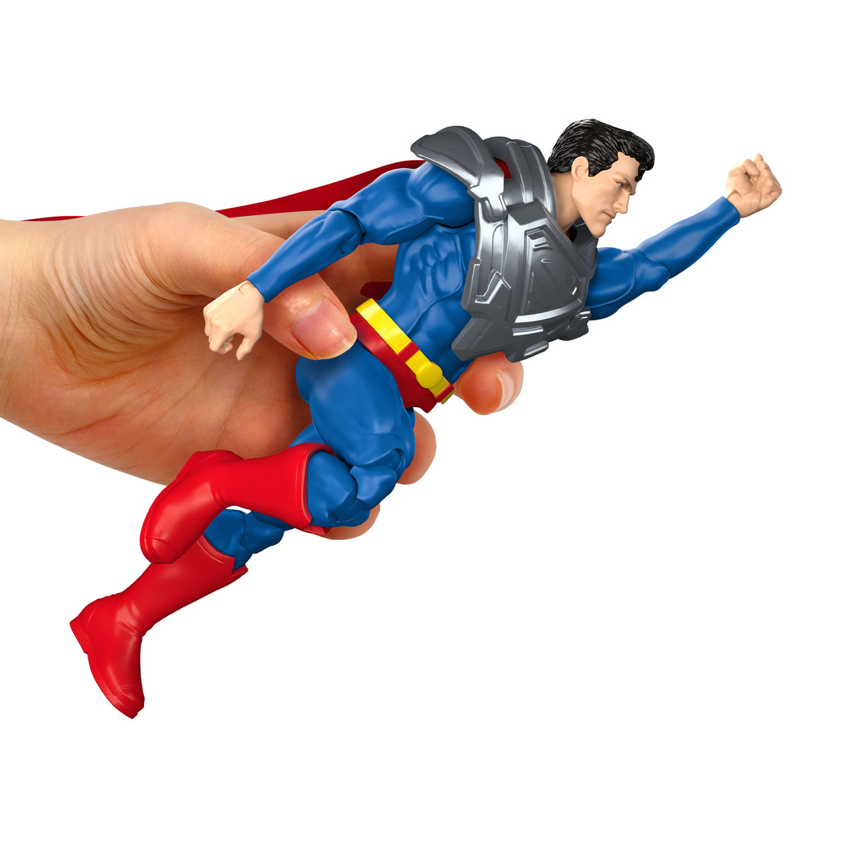 DC Premier 6 Inch Action Figure - Superman