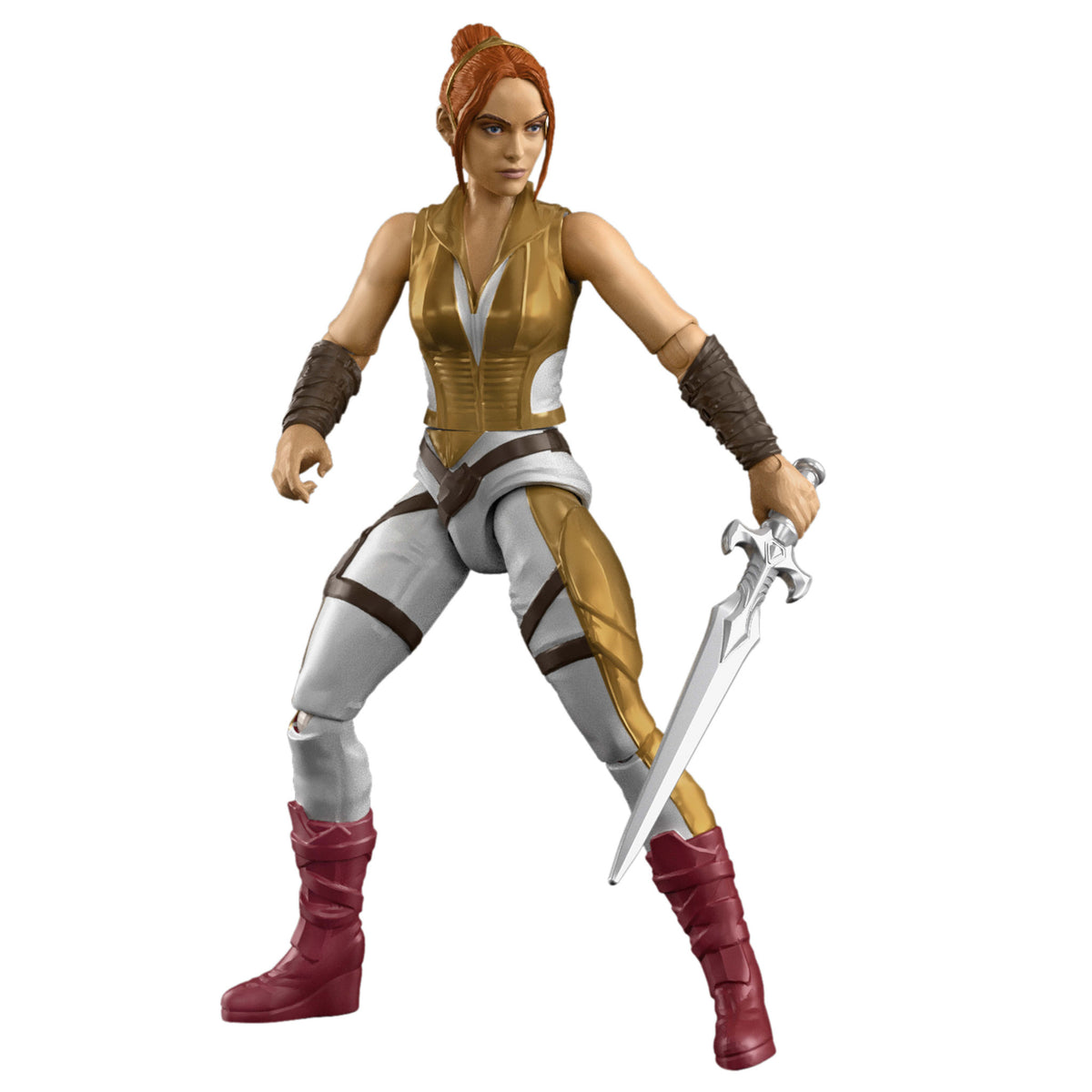 Masters of the Universe 5.5 Inch Action Figure - Teela