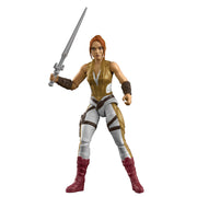 Masters of the Universe 5.5 Inch Action Figure - Teela