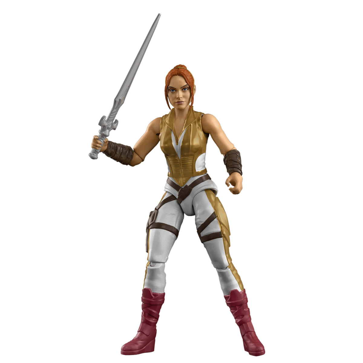 Masters of the Universe 5.5 Inch Action Figure - Teela