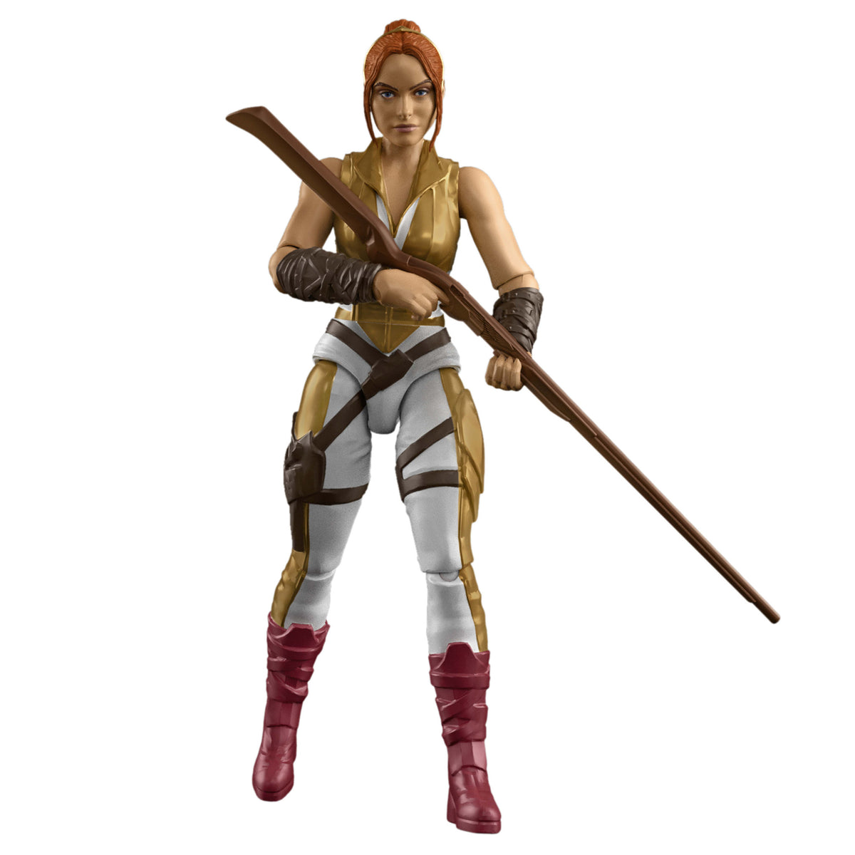 Masters of the Universe 5.5 Inch Action Figure - Teela