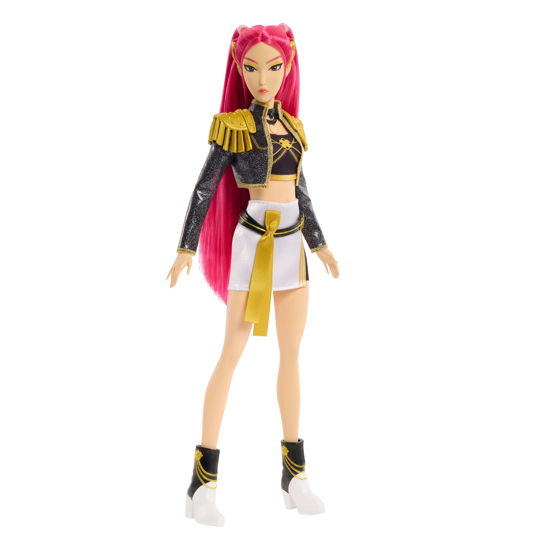 KPop Demon Hunters Singing Doll - Mira