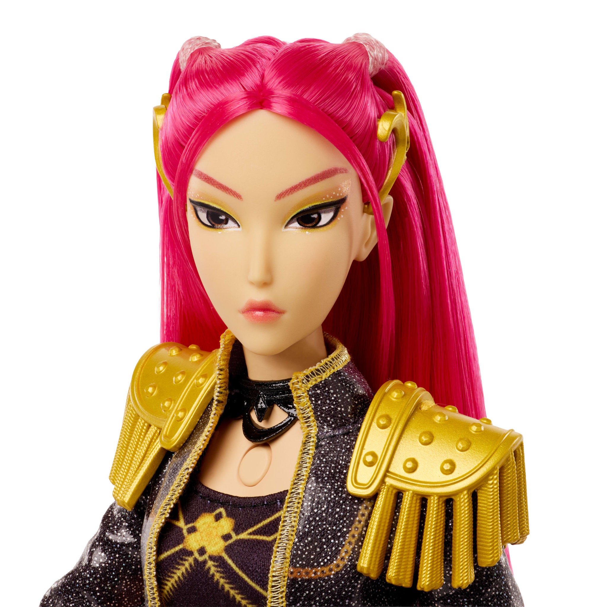 KPop Demon Hunters Singing Doll - Mira