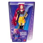 KPop Demon Hunters Mira Doll