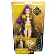 KPop Demon Hunters Rumi Singing Doll
