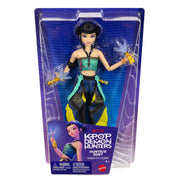 KPop Demon Hunters Zoey Doll