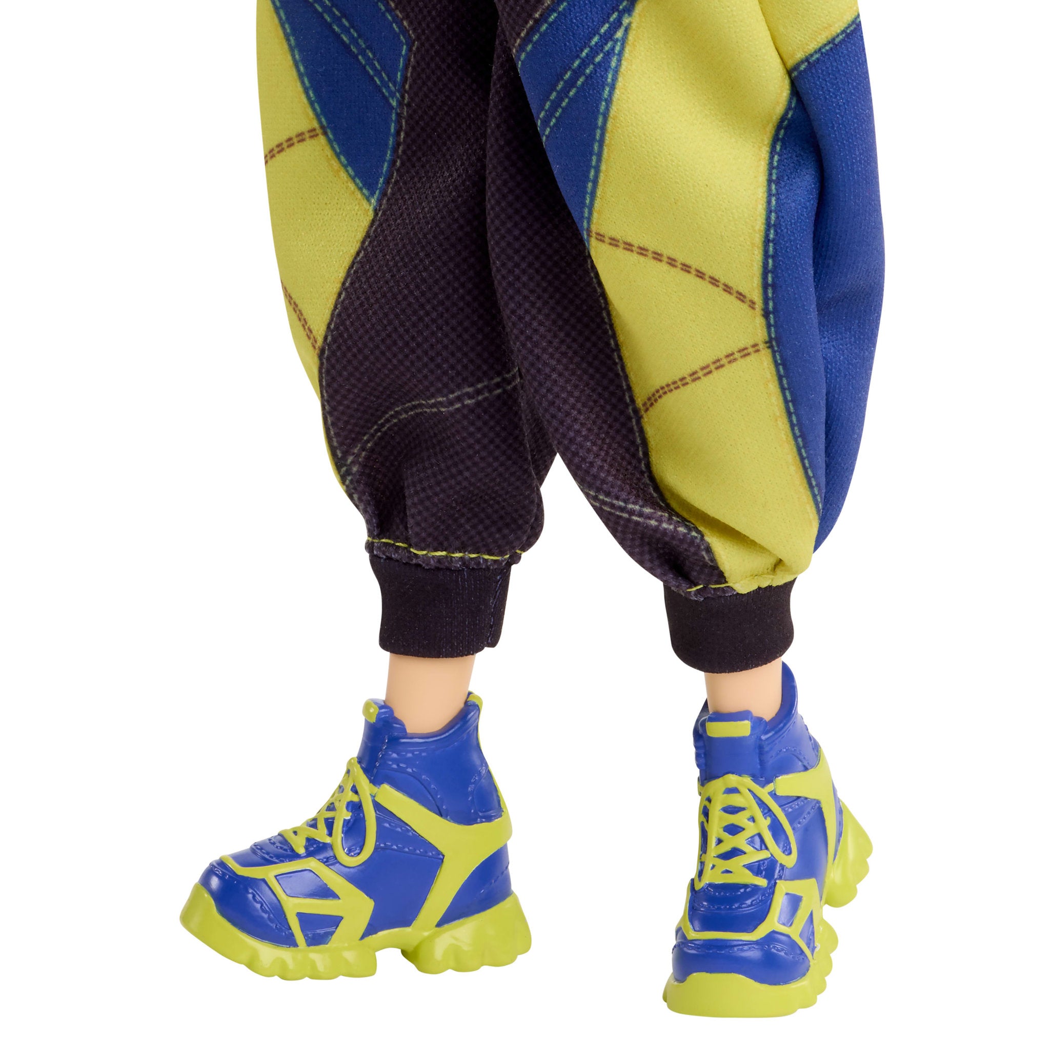 KPop Demon Hunters Zoey Doll