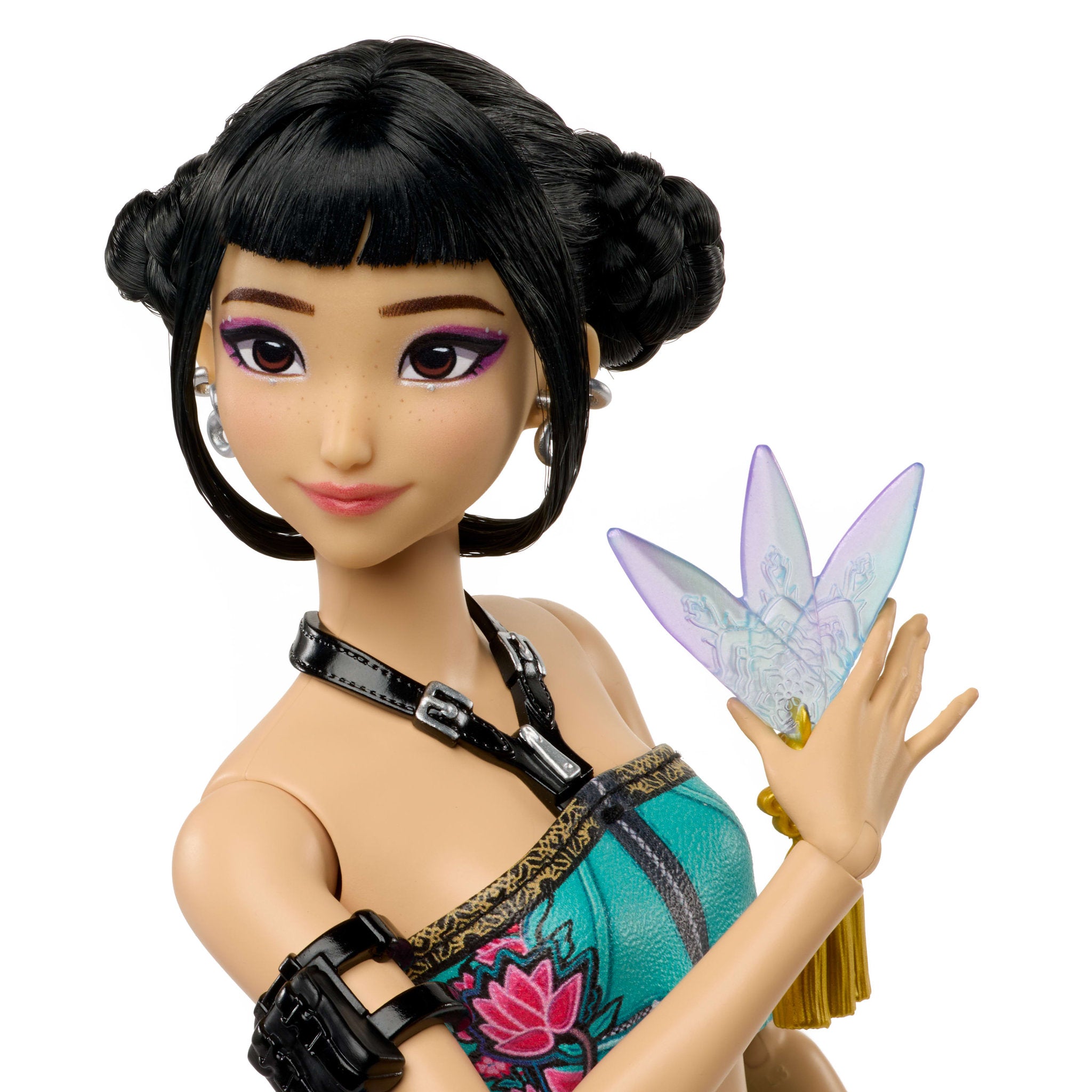 KPop Demon Hunters Zoey Doll