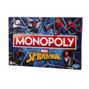Monopoly Marvel Spider-Man Edition