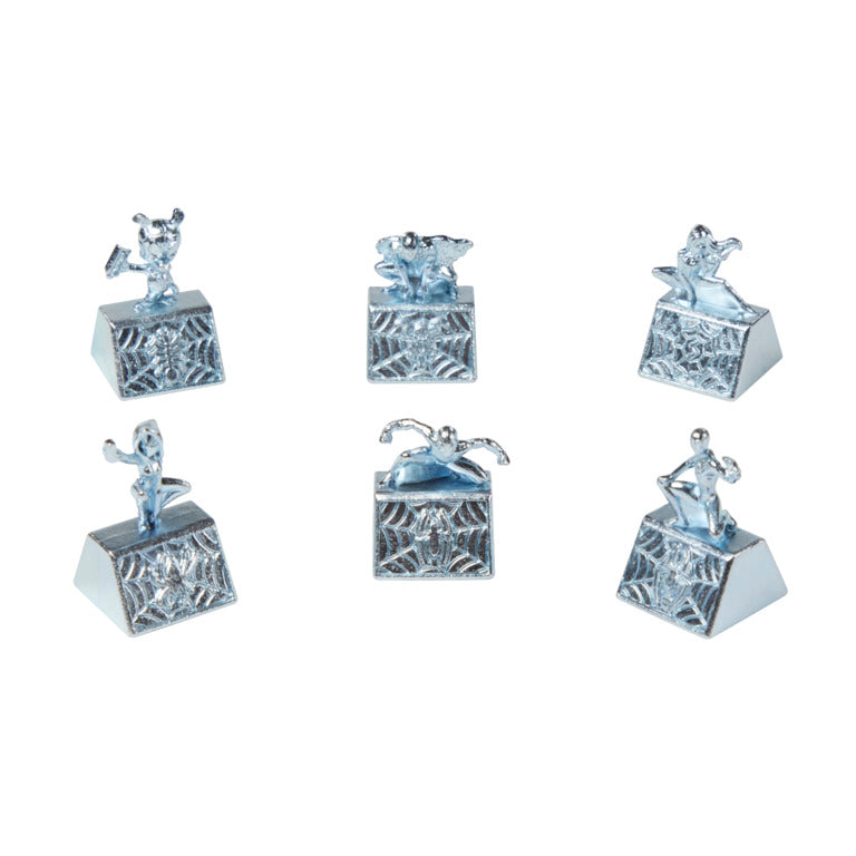 Monopoly Marvel Spider-Man Edition