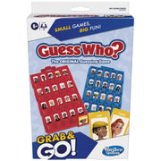 Guess Who Grab & Go