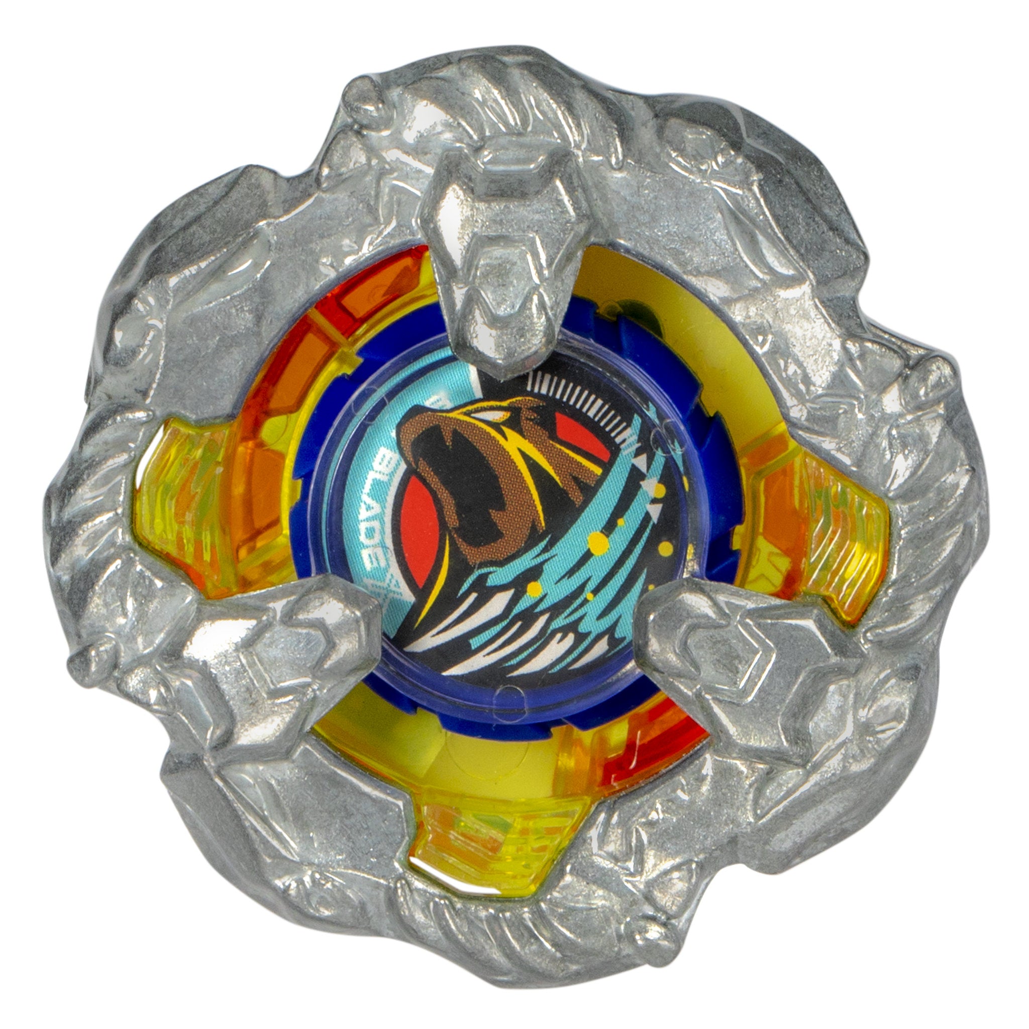 Beyblade X Savage Bear 3-60S Booster Pack Set