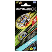 Beyblade X Savage Bear 3-60S Booster Pack Set