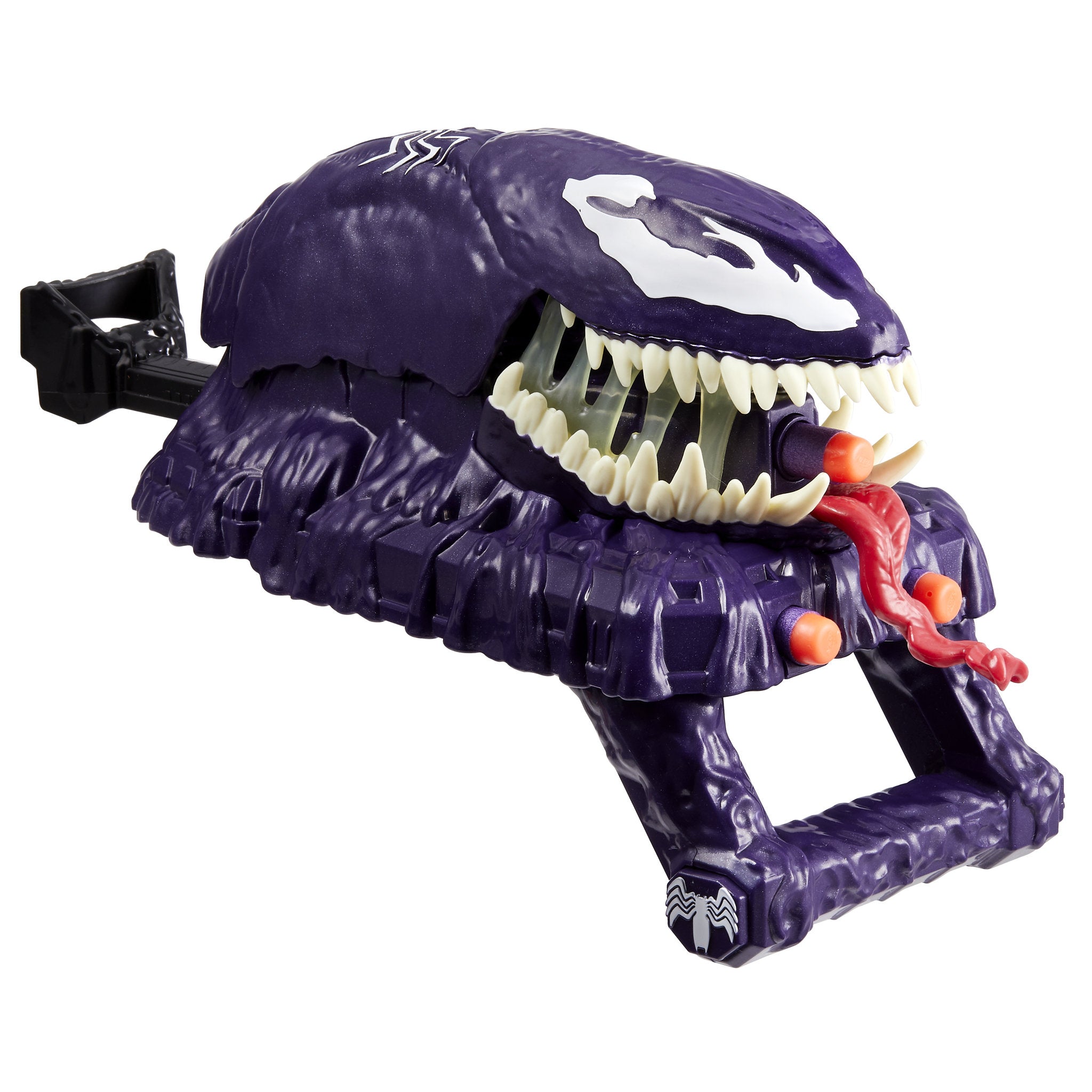 NERF Marvel Spider-Man VenomVersus Venom -  Strike Gauntlet