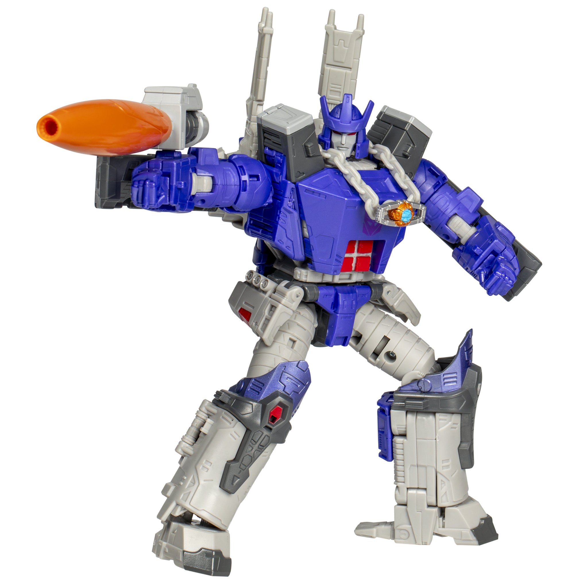 Transformers Studio Series Class '86 Action Figure - Galvatron