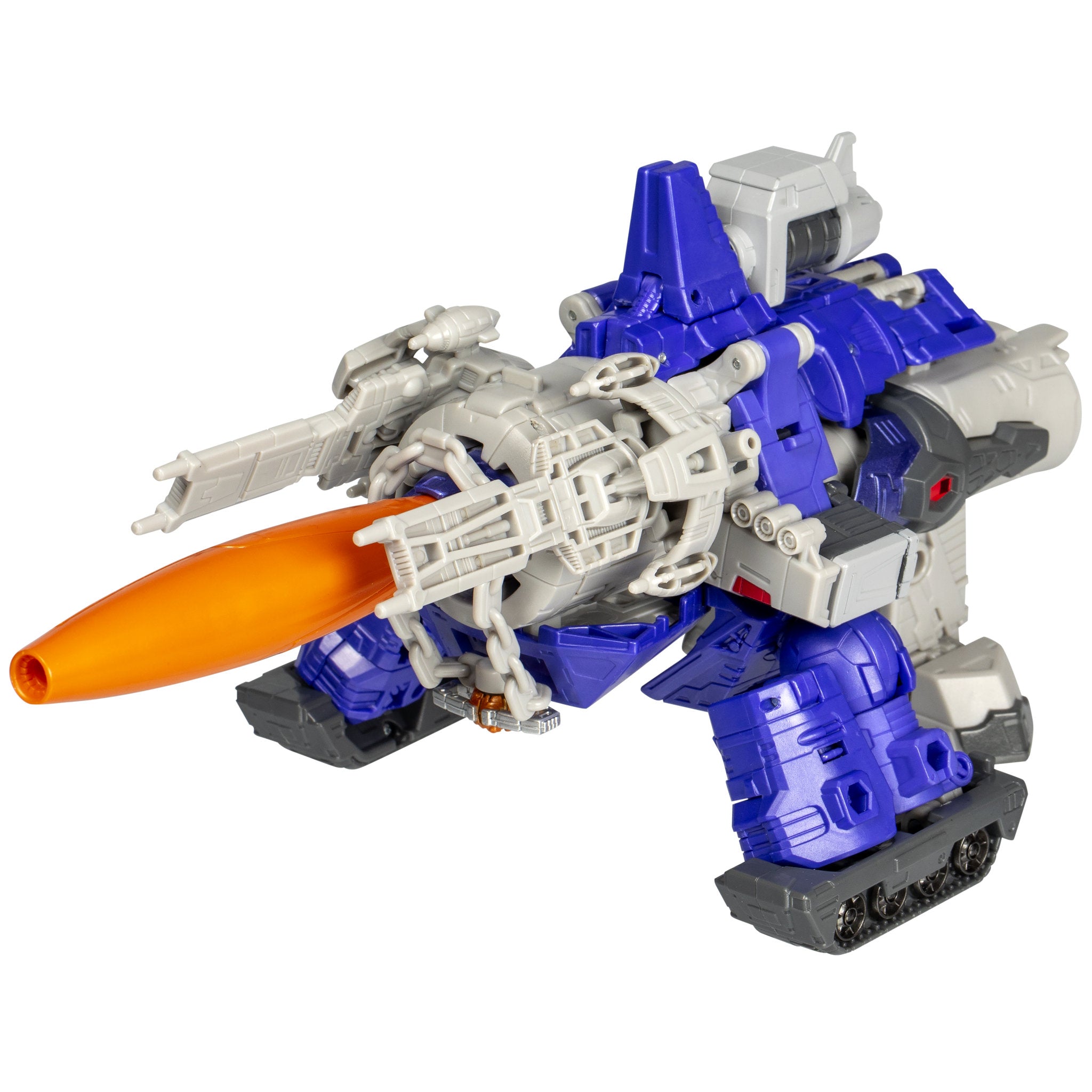 Transformers Studio Series Class '86 Action Figure - Galvatron