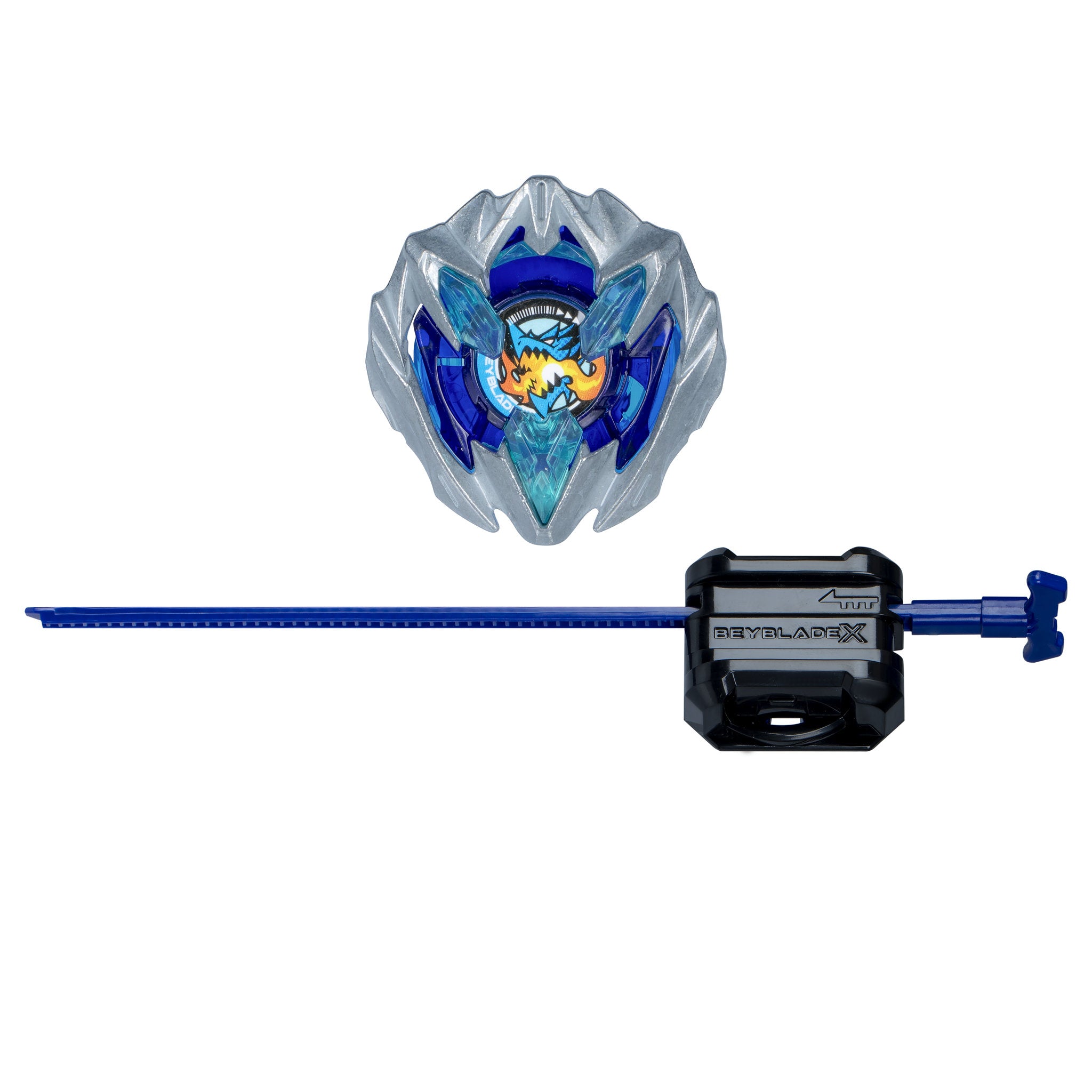 Beyblade X Buster Dran 1-60A UX Starter Pack
