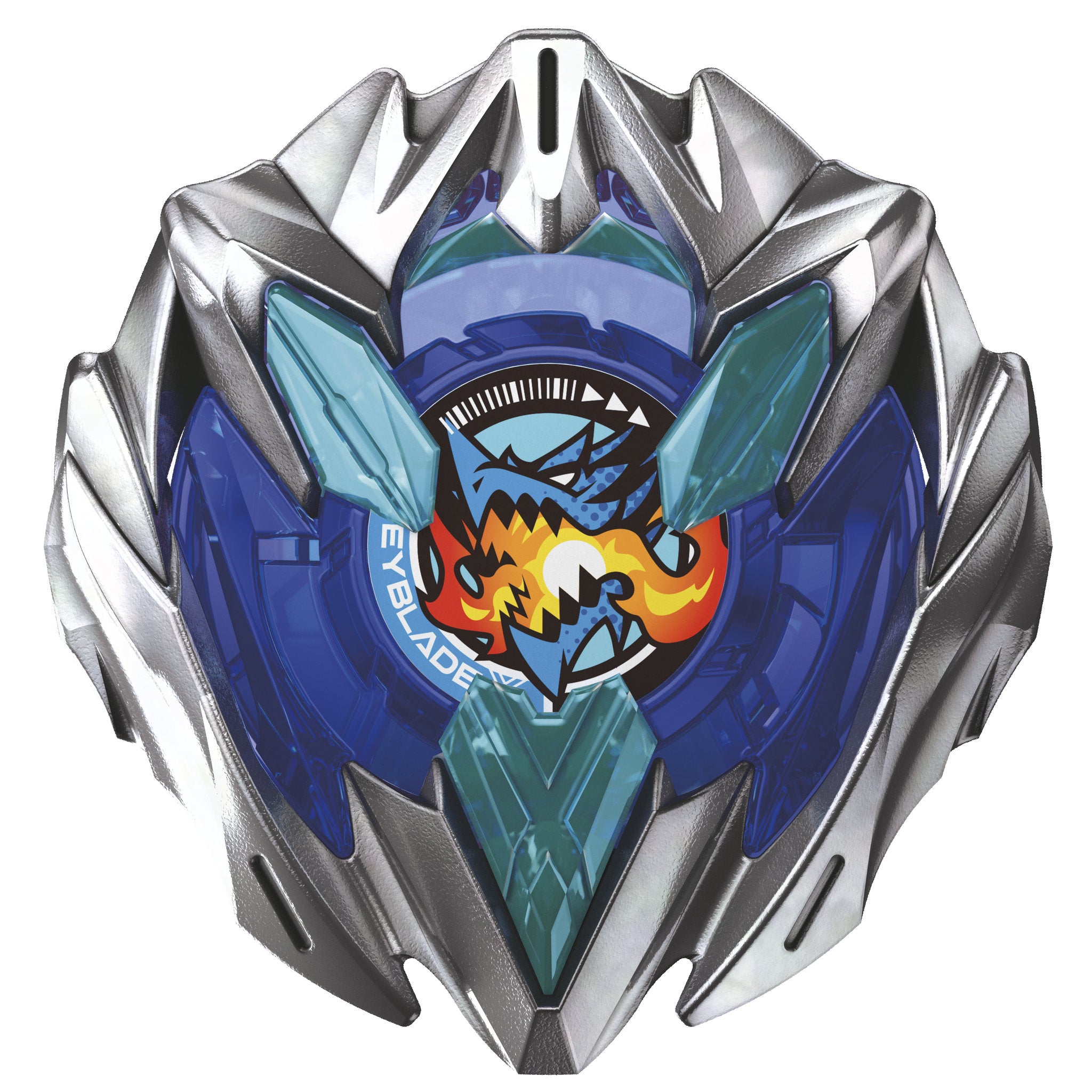 Beyblade X Buster Dran 1-60A UX Starter Pack