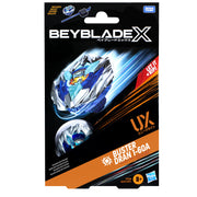 Beyblade X Buster Dran 1-60A UX Starter Pack