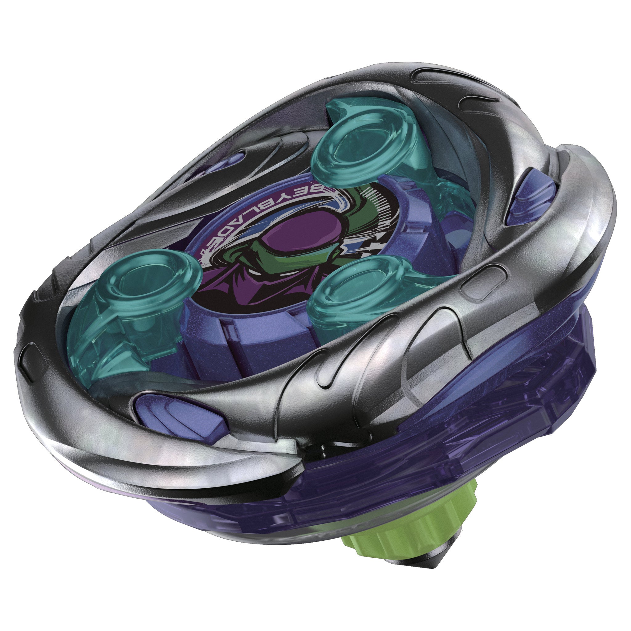 Beyblade X Shadow Shinobi 1-80MN UX Starter Pack