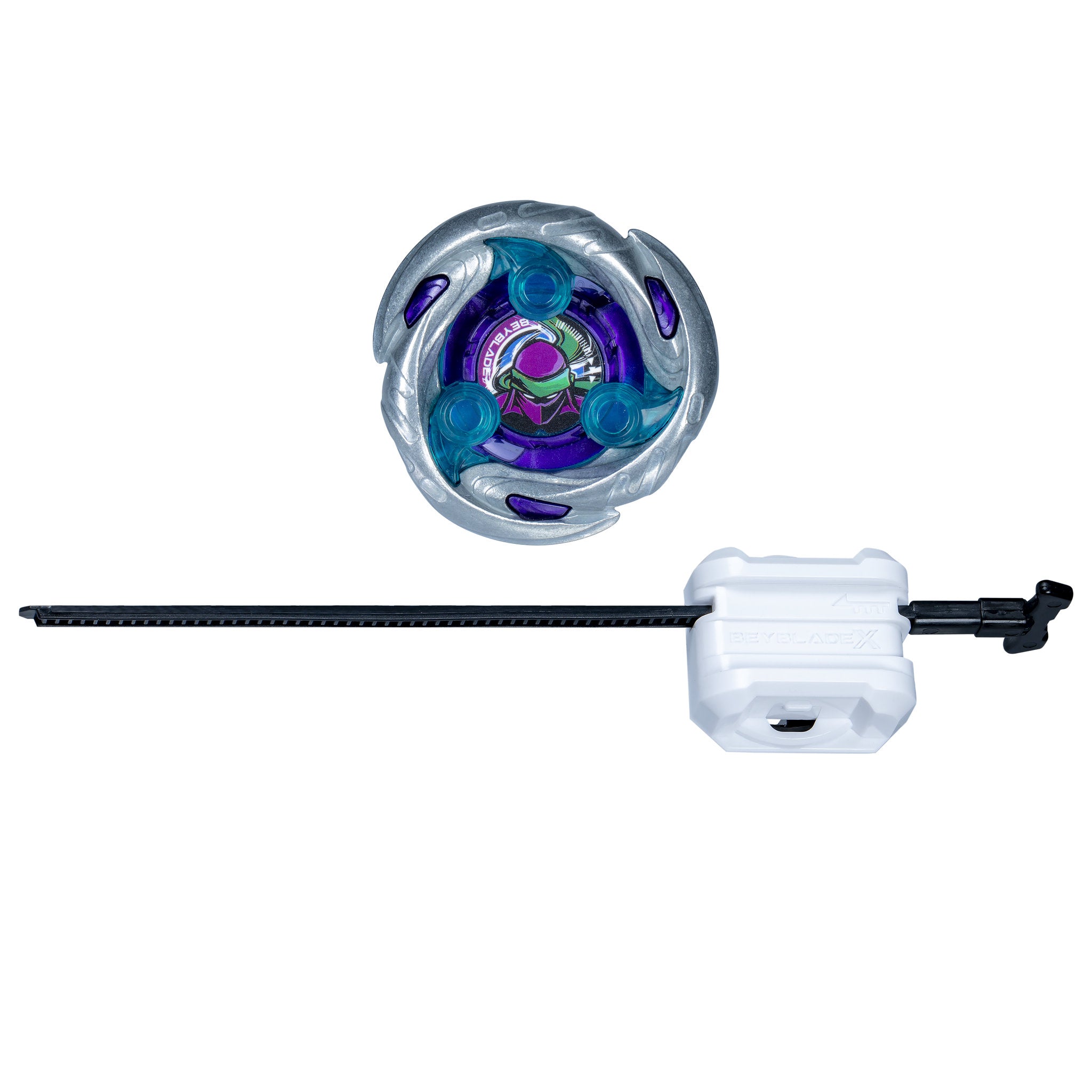 Beyblade X Shadow Shinobi 1-80MN UX Starter Pack