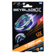 Beyblade X Shadow Shinobi 1-80MN UX Starter Pack