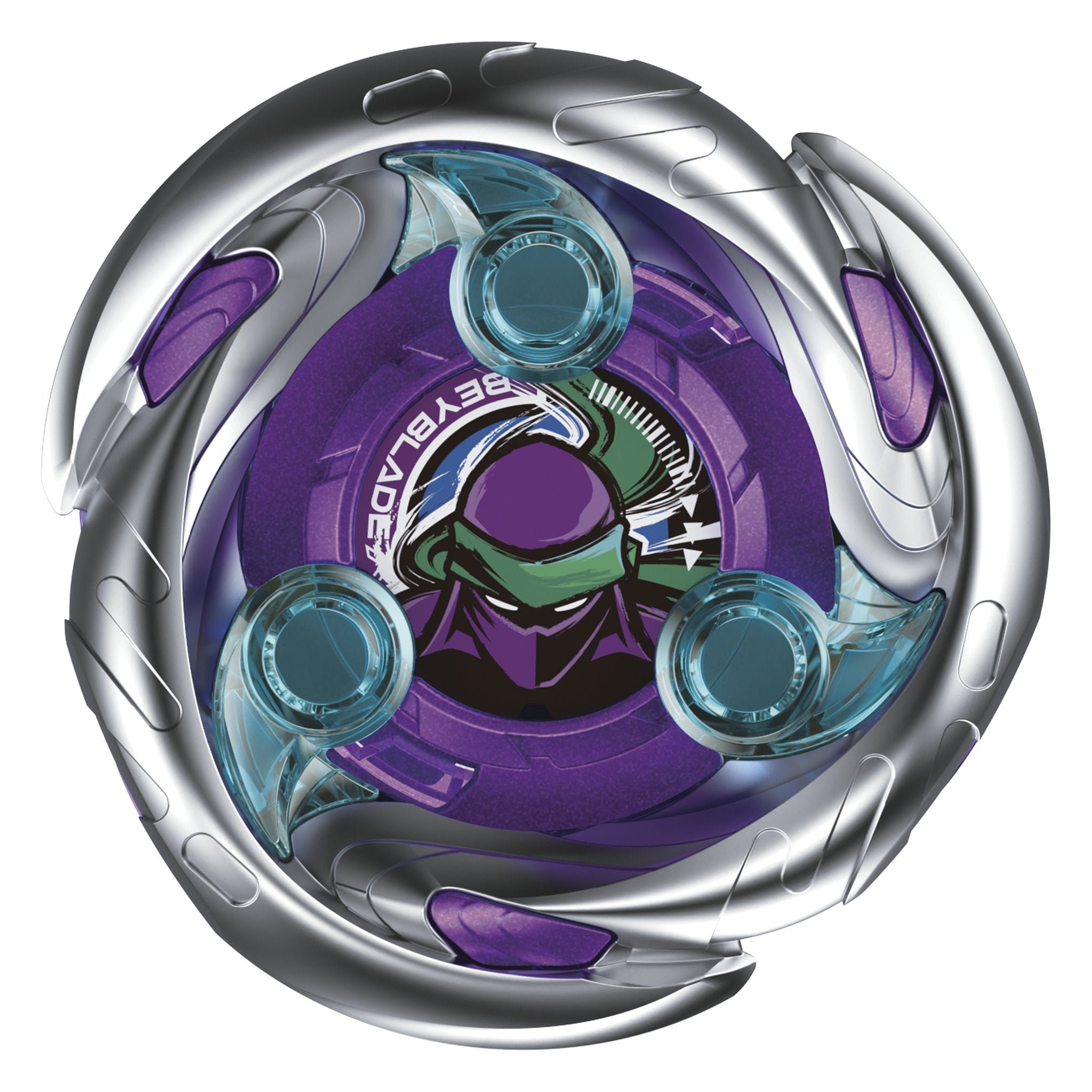 Beyblade X Shadow Shinobi 1-80MN UX Starter Pack