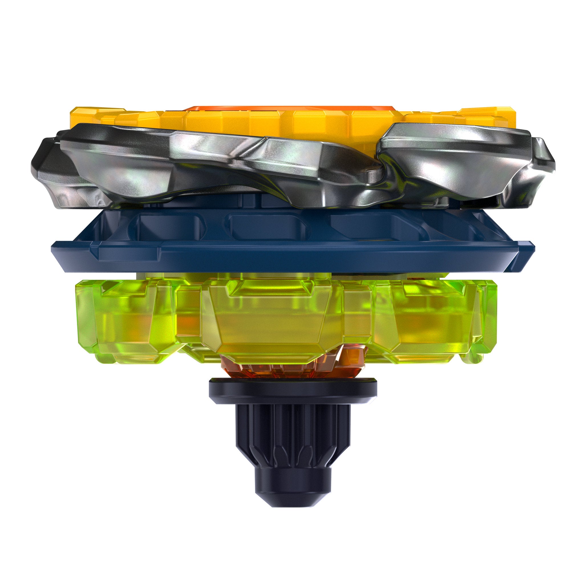 Beyblade X Fort Hornet R 7-60T CX Starter Pack