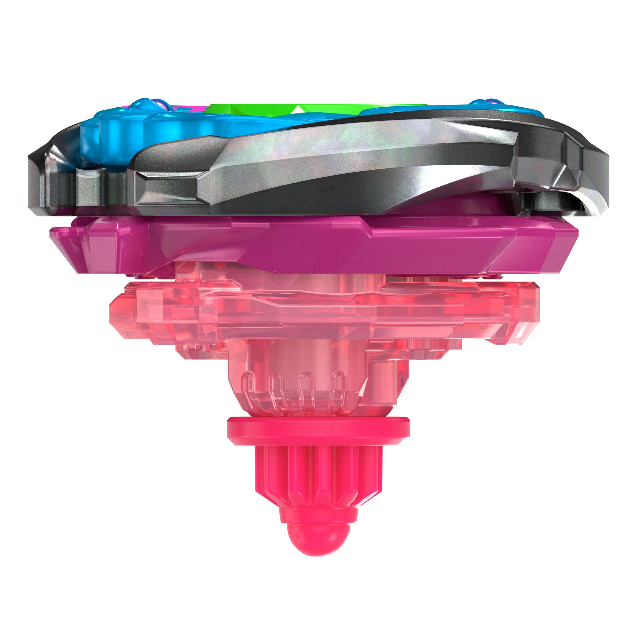 Beyblade X 
Wriggle Kraken S 3-85O CX Starter Pack