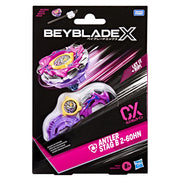 Beyblade X Antler Stag B 2-60HN CX Starter Pack