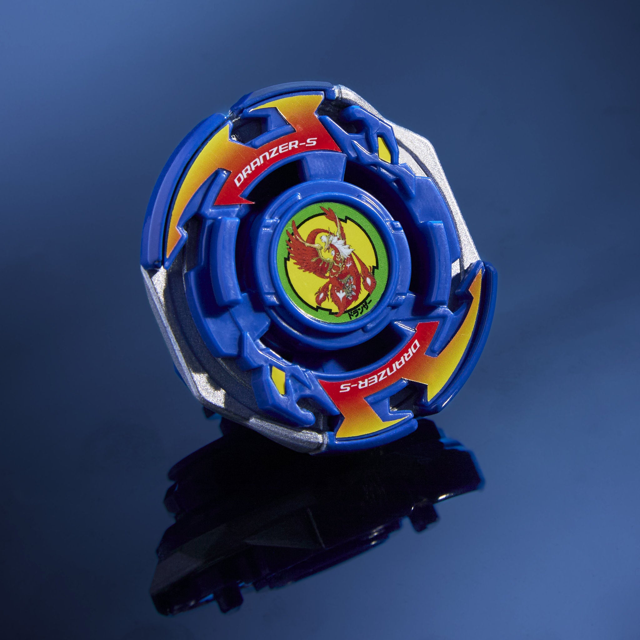 Beyblade X Dranzer Spiral 3-80T - Toyworld Australia
