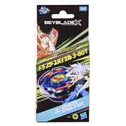 Beyblade X Dranzer Spiral 3-80T - Toyworld Australia