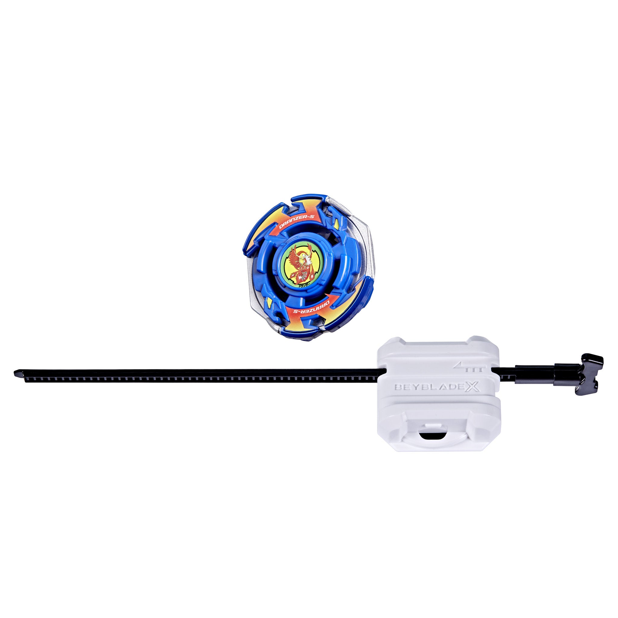 Beyblade X Dranzer Spiral 3-80T - Toyworld Australia