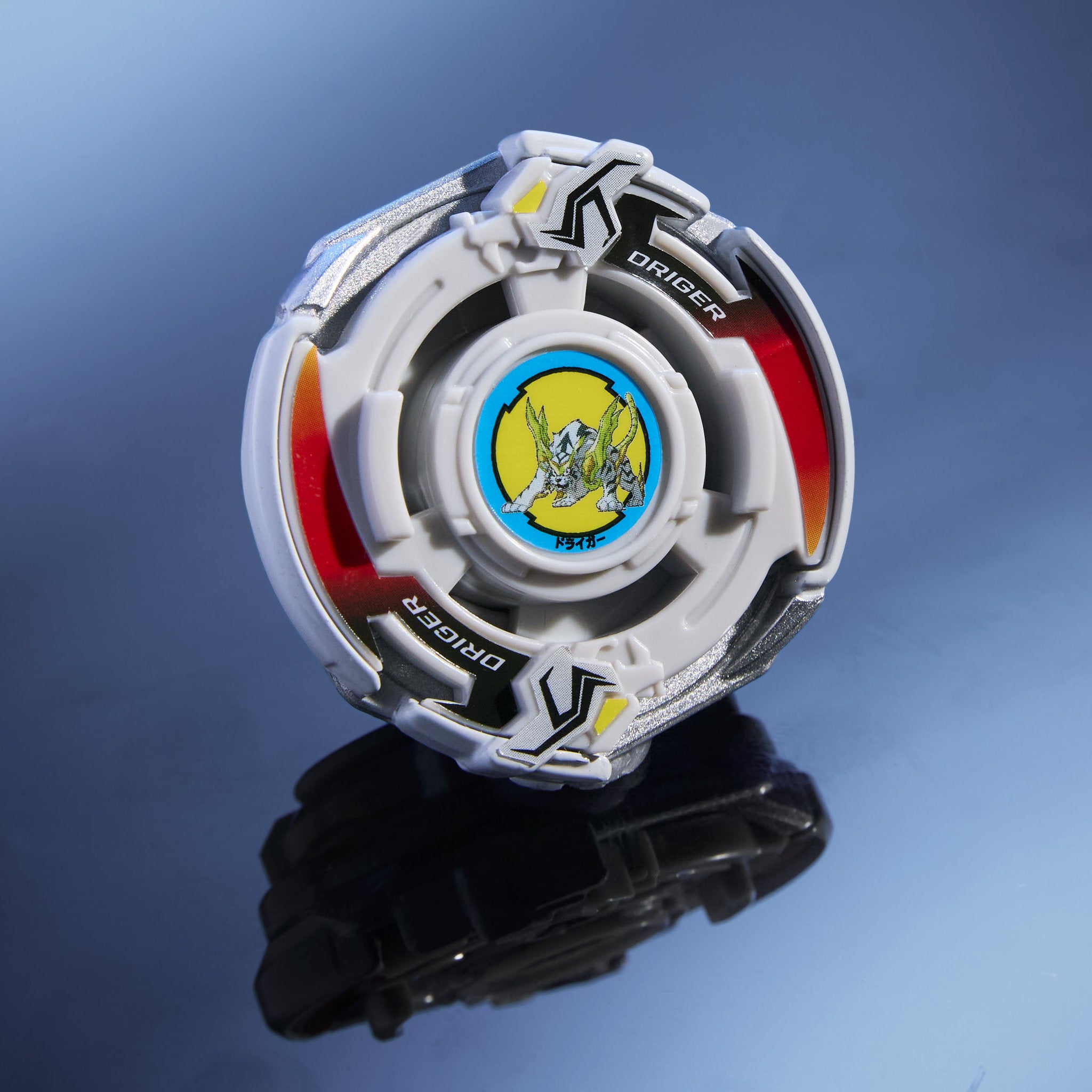 Beyblade X Driger Slash 4-80P - Toyworld Australia