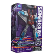 Transformers Advanced Model Kit 7Inch Figure - G1 Starscream
