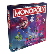 Monopoly Super Mario Galaxy Movie Edition
