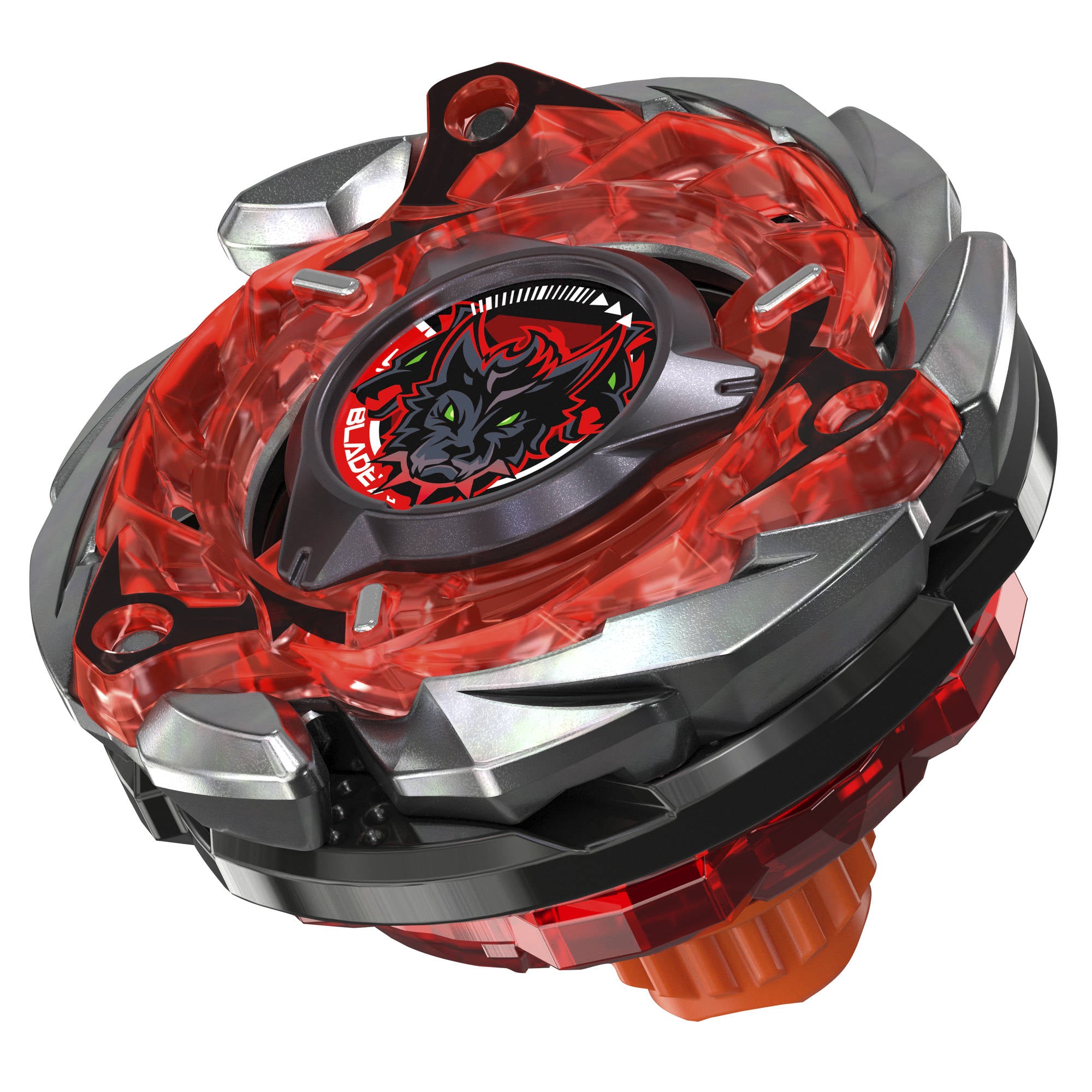 Beyblade X Flame Cerberus W 5-80WB CX Starter Pack