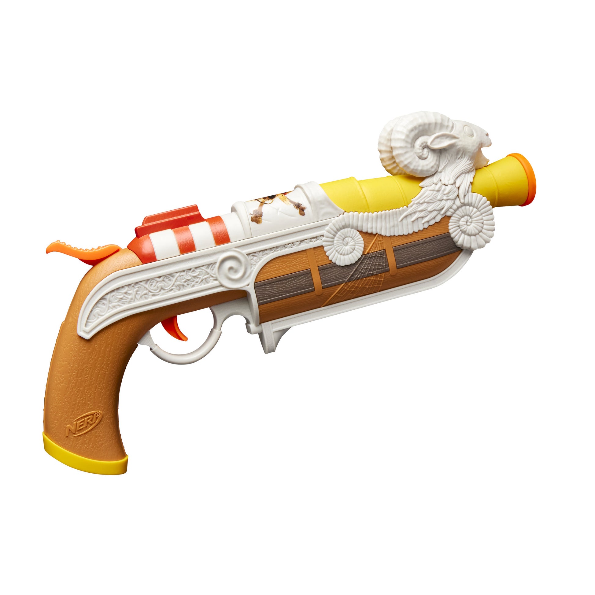 NERF One Piece Going Merry Blaster - Toyworld Australia
