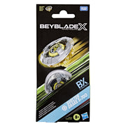 Beyblade X Single Top Shelter Drake 5-700 Booster Pack