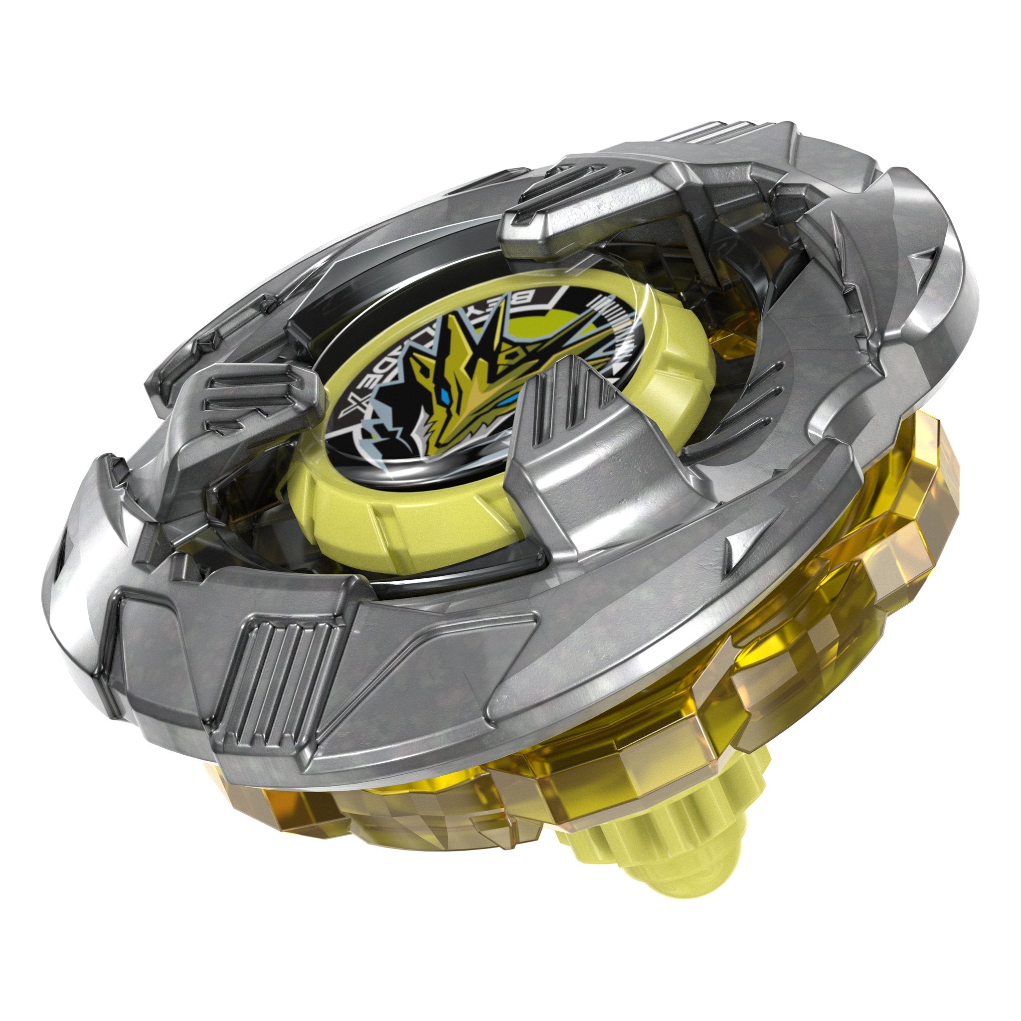 Beyblade X Single Top Shelter Drake 5-700 Booster Pack